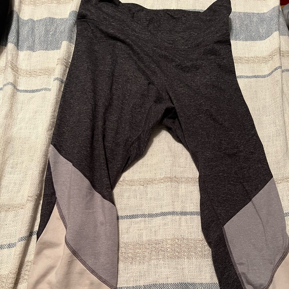 Old Navy Highwasted leggings